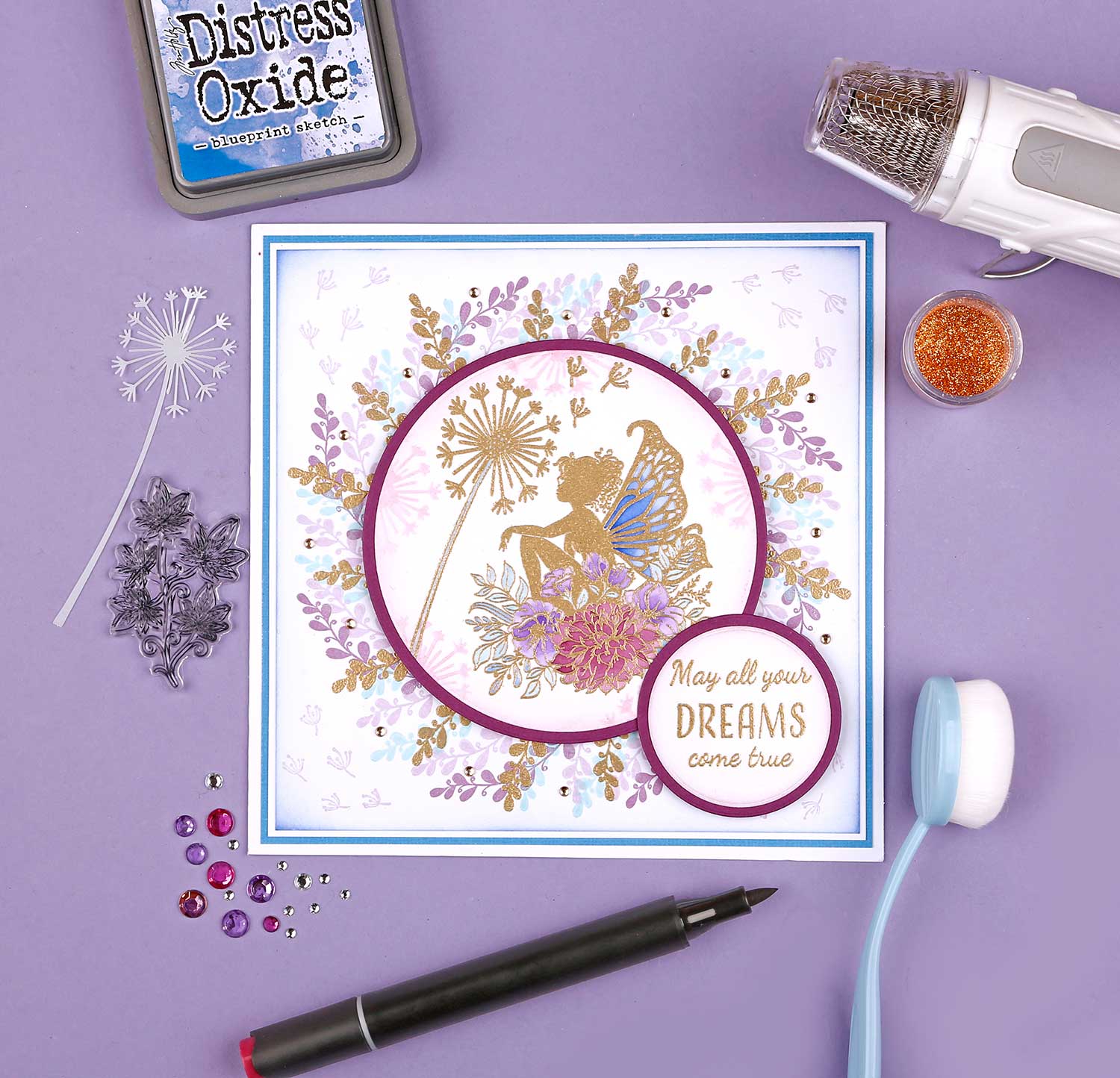 Simply Cards & Papercraft Magazine #280 - Image 8