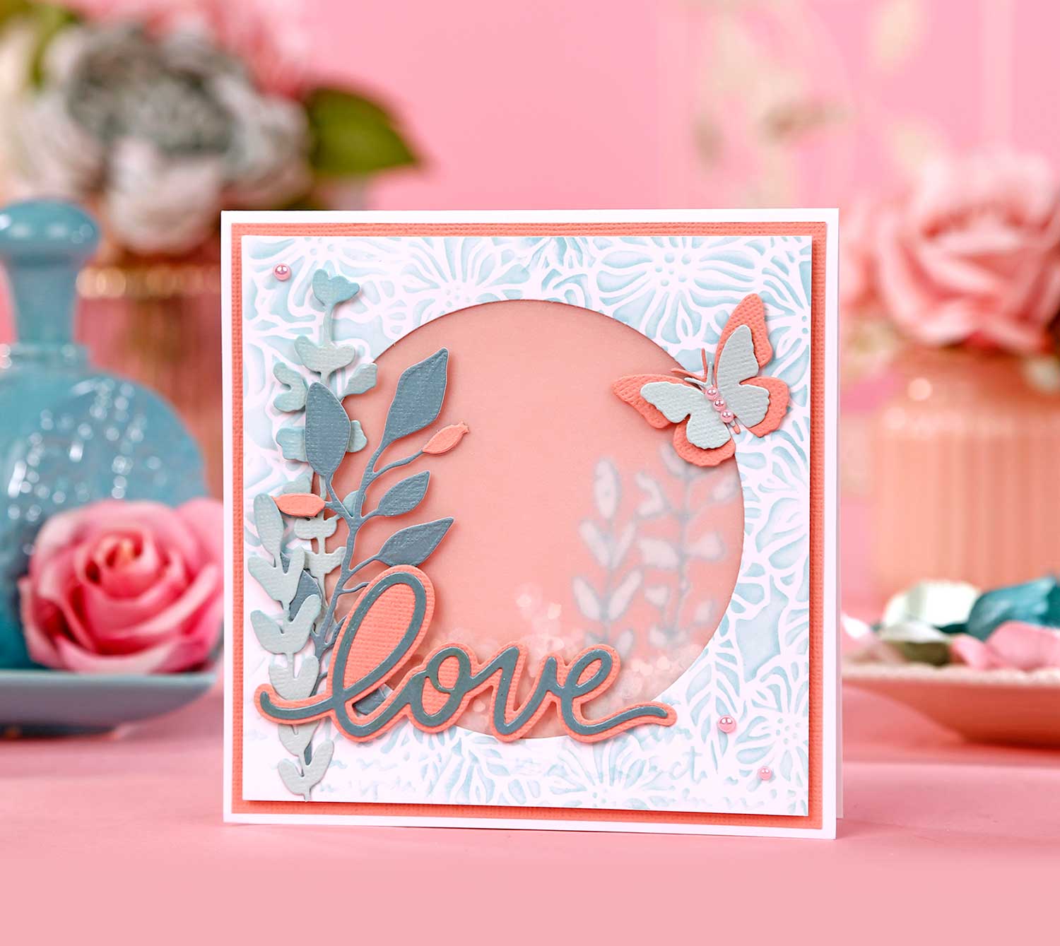 Simply Cards & Papercraft Magazine #281 - Image 11