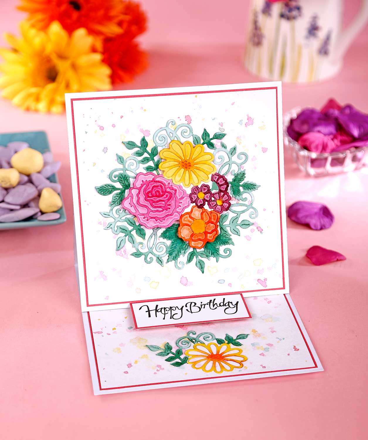 Simply Cards & Papercraft Magazine #281 - Image 12