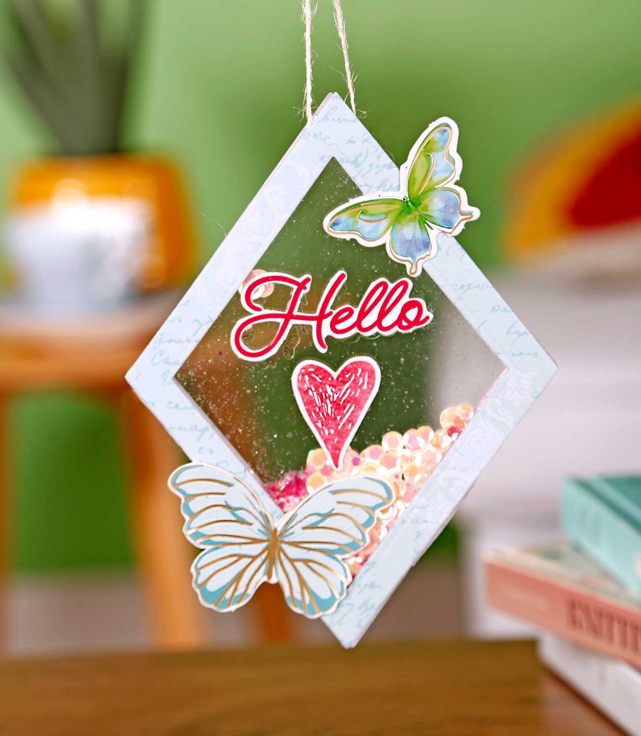 Simply Cards & Papercraft Magazine #281 - Image 6