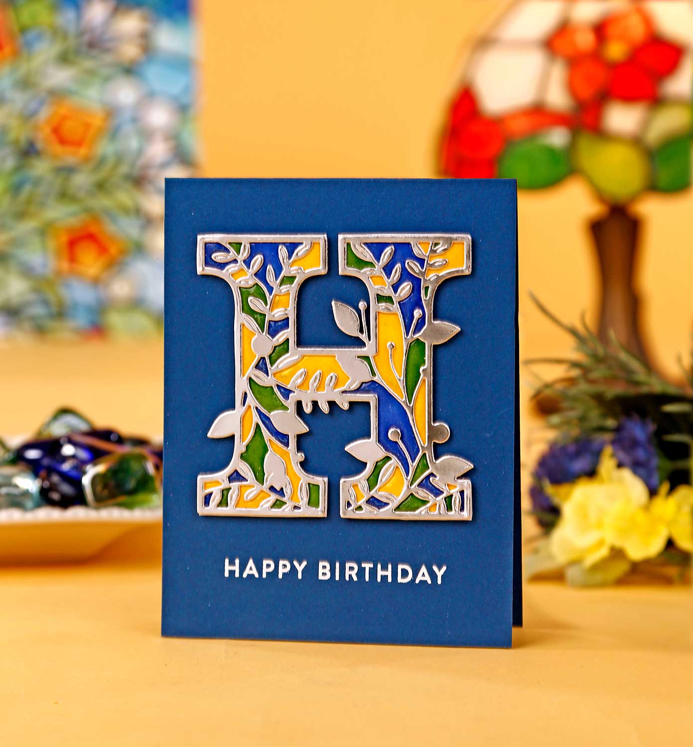 Simply Cards & Papercraft Magazine #281 - Image 9