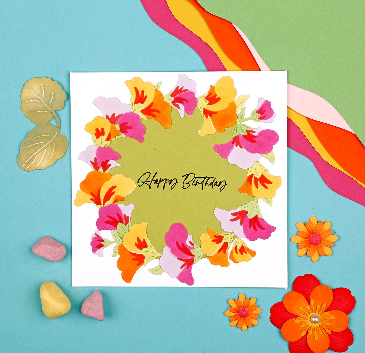 Simply Cards & Papercraft Magazine #282 - Image 10