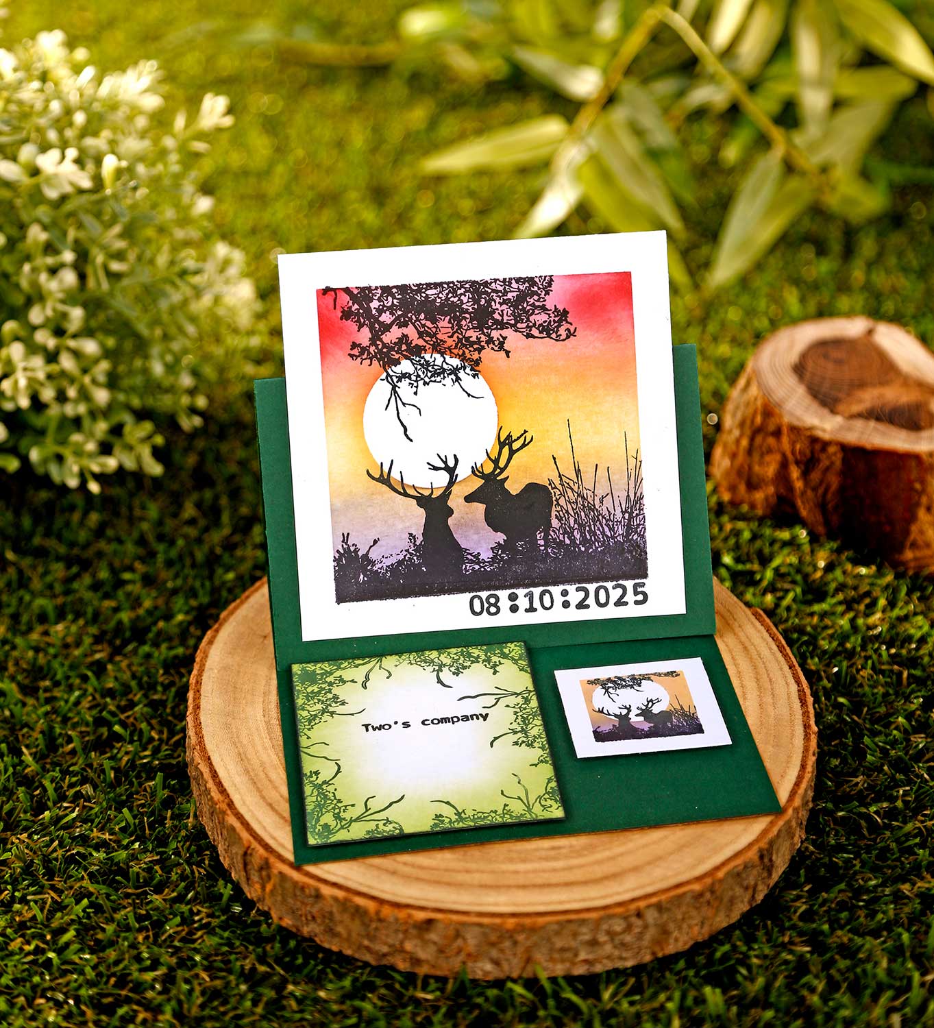 Simply Cards & Papercraft Magazine #282 - Image 11