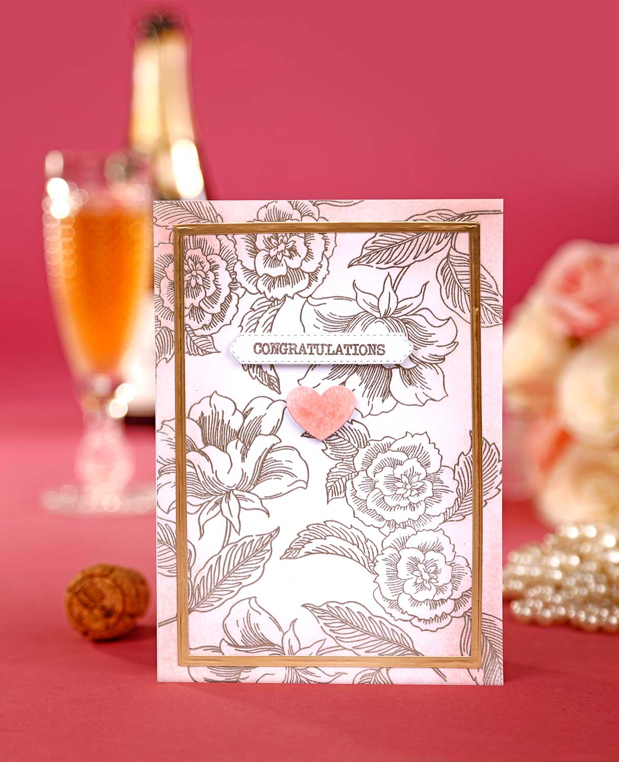 Simply Cards & Papercraft Magazine #282 - Image 5