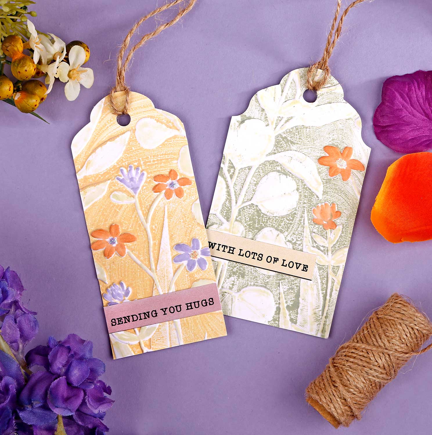 Simply Cards & Papercraft Magazine #282 - Image 8