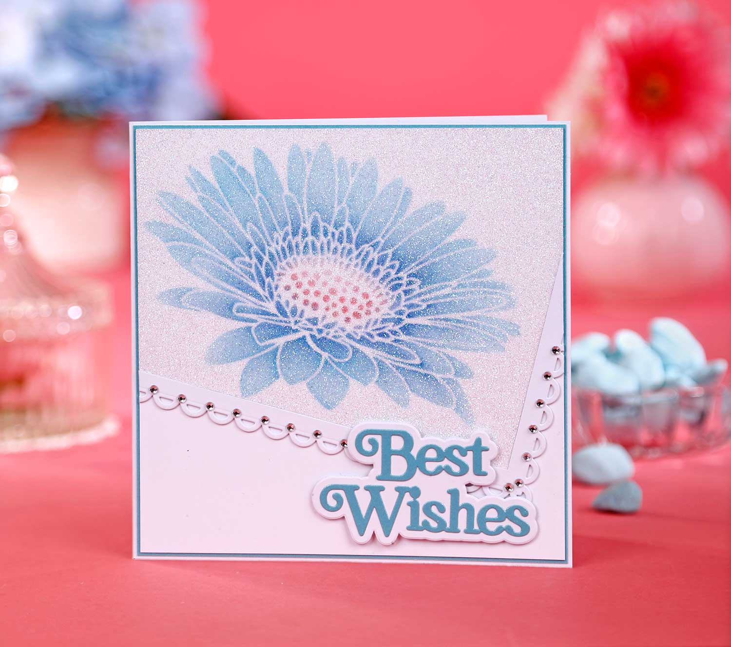 Simply Cards & Papercraft Magazine #283 - Image 11