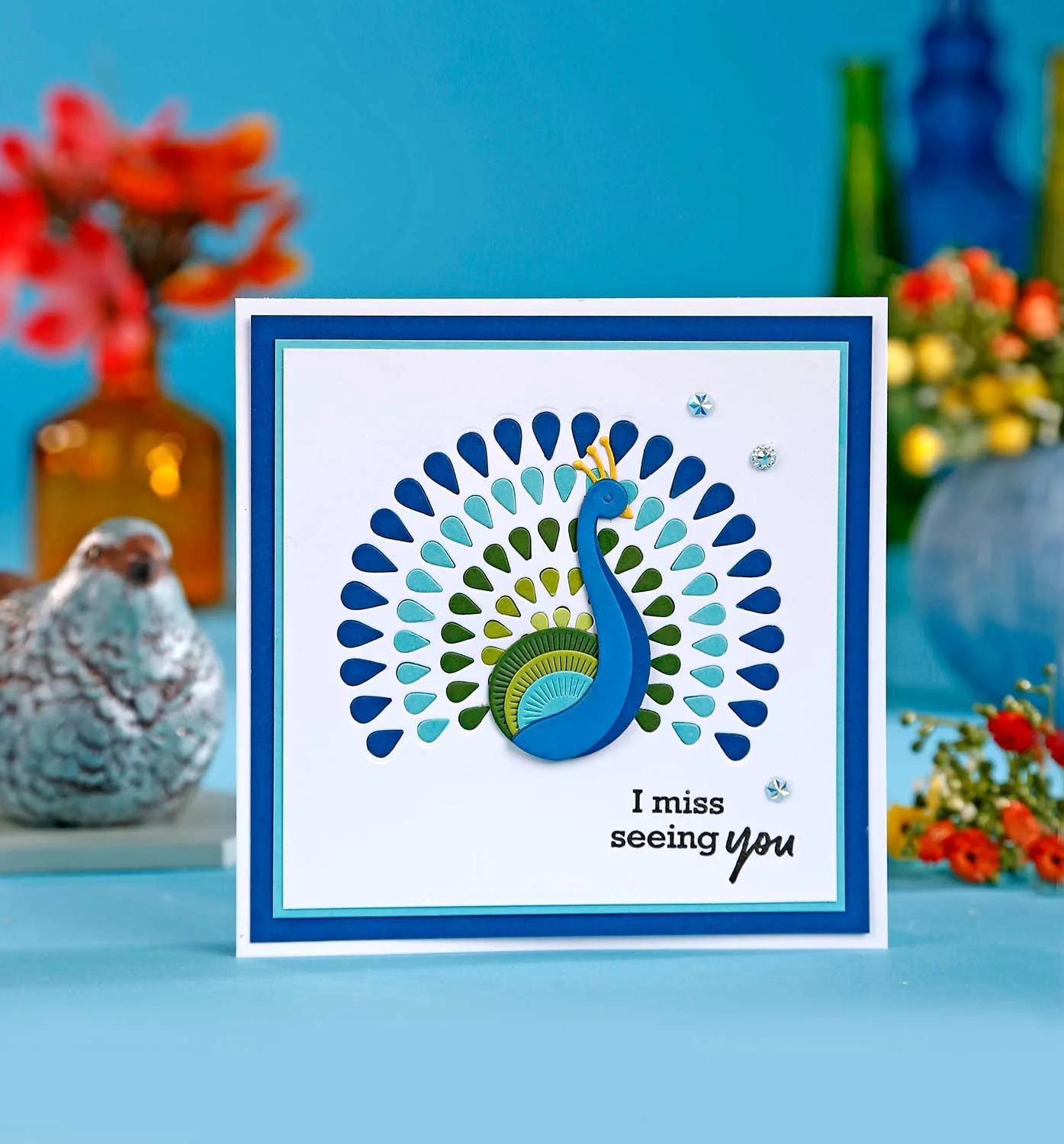 Simply Cards & Papercraft Magazine #283 - Image 12