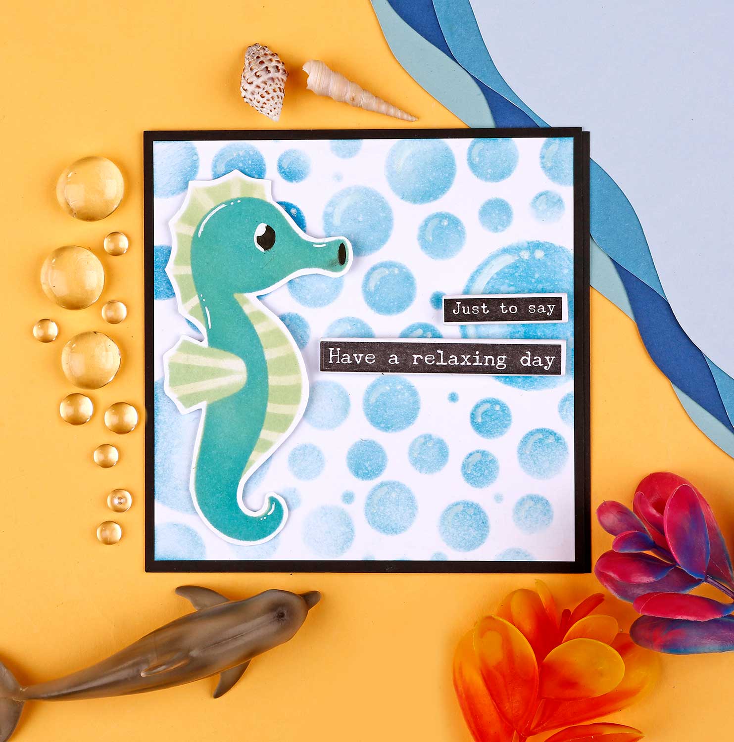 Simply Cards & Papercraft Magazine #283 - Image 13