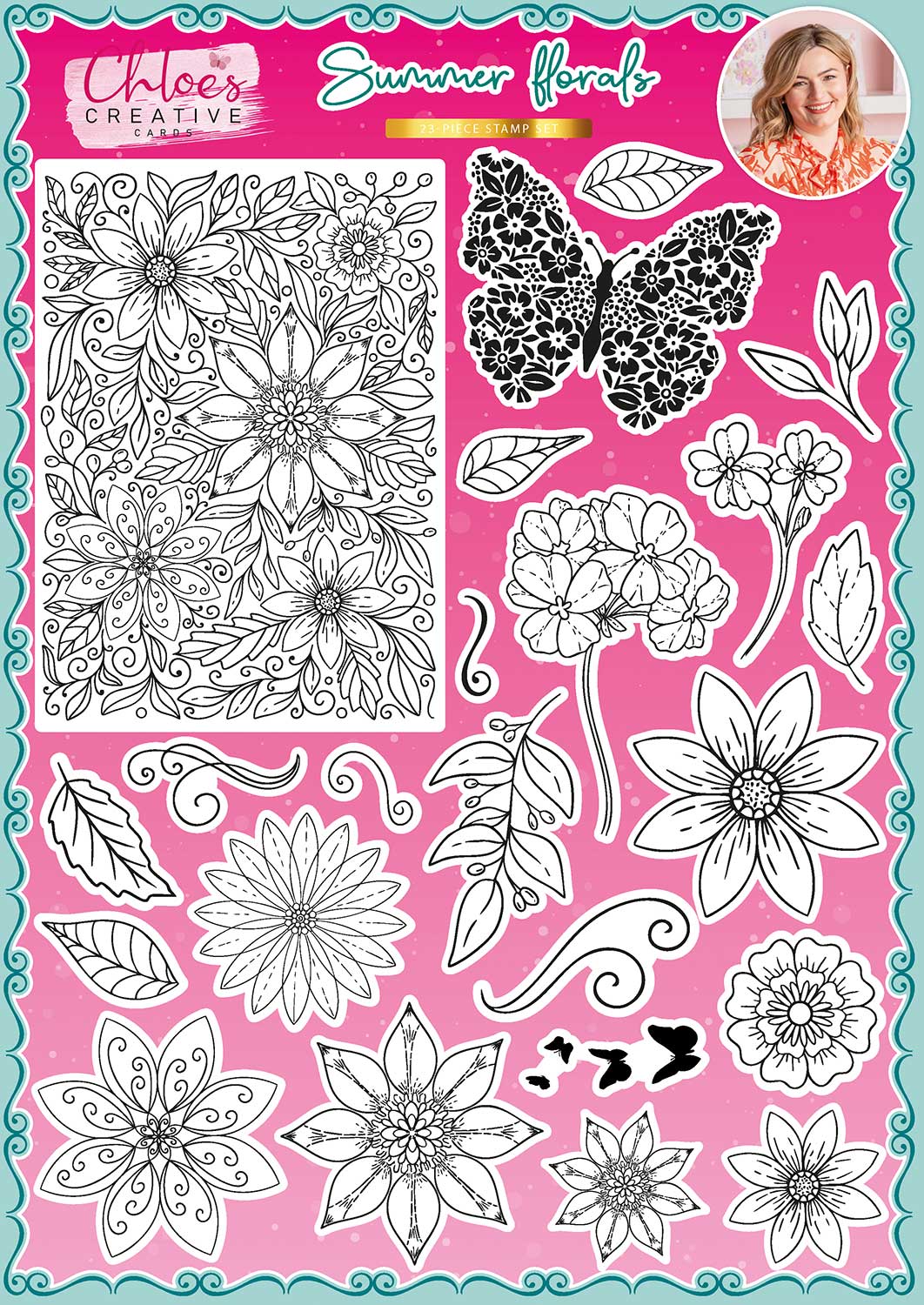 Simply Cards & Papercraft Magazine #283 - Image 3
