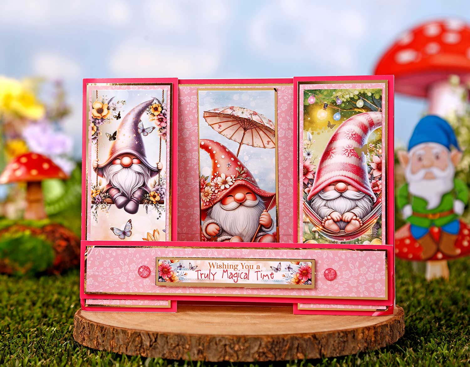 Simply Cards & Papercraft Magazine #283 - Image 6