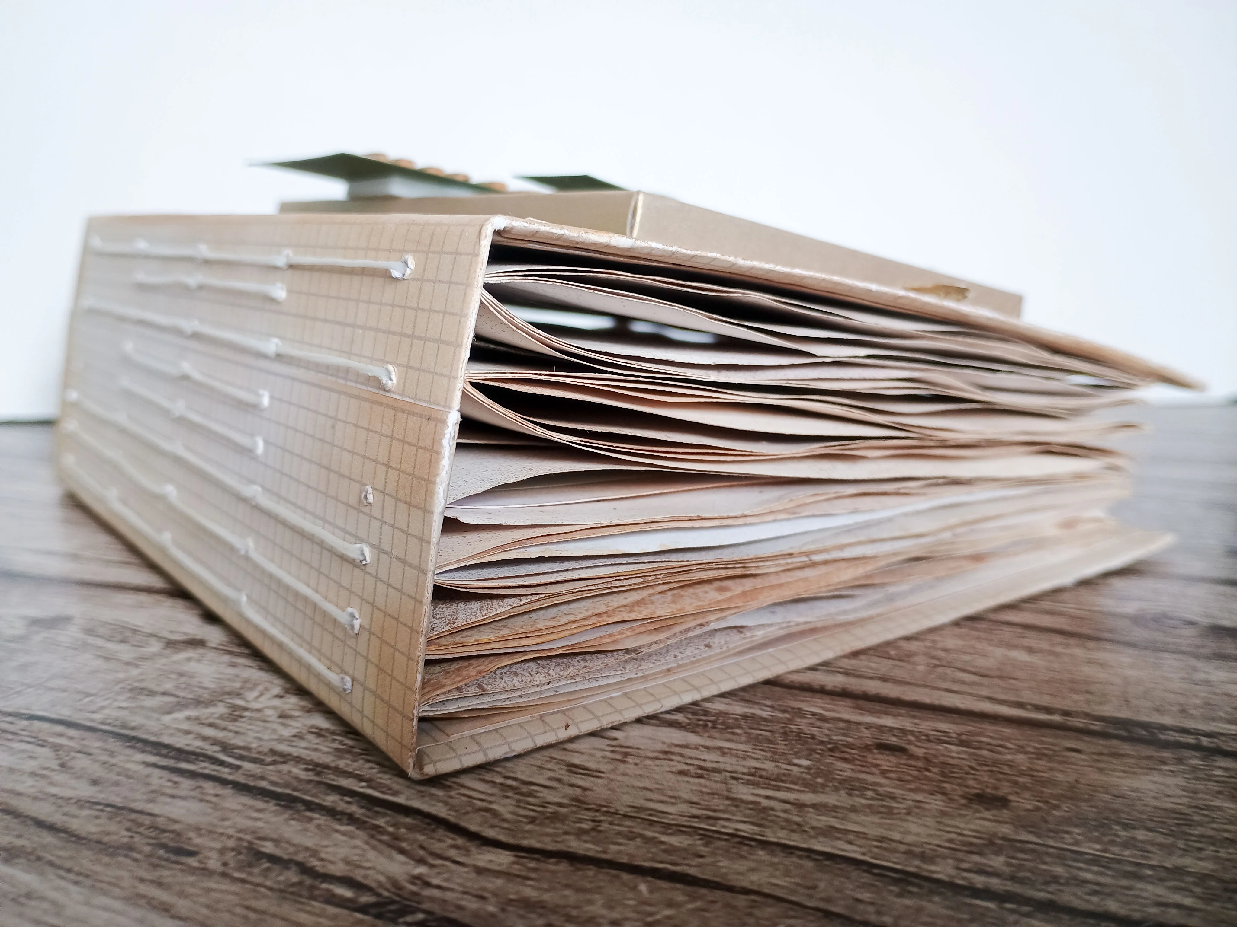Simply Made Crafts Bookbinding Kit | Simply Scrapbooks - Image 3