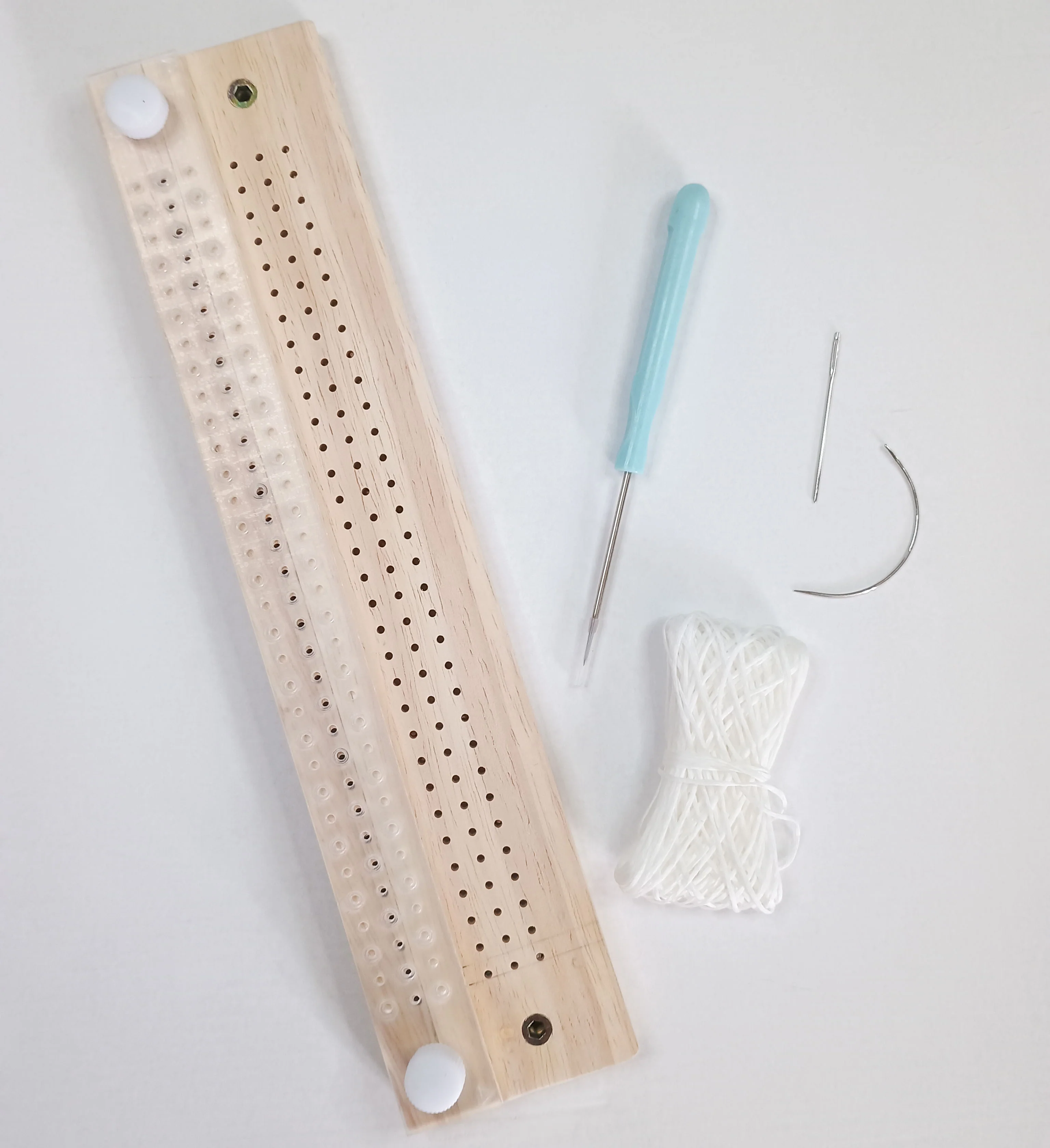 Simply Made Crafts Bookbinding Kit | Simply Scrapbooks - Image 4
