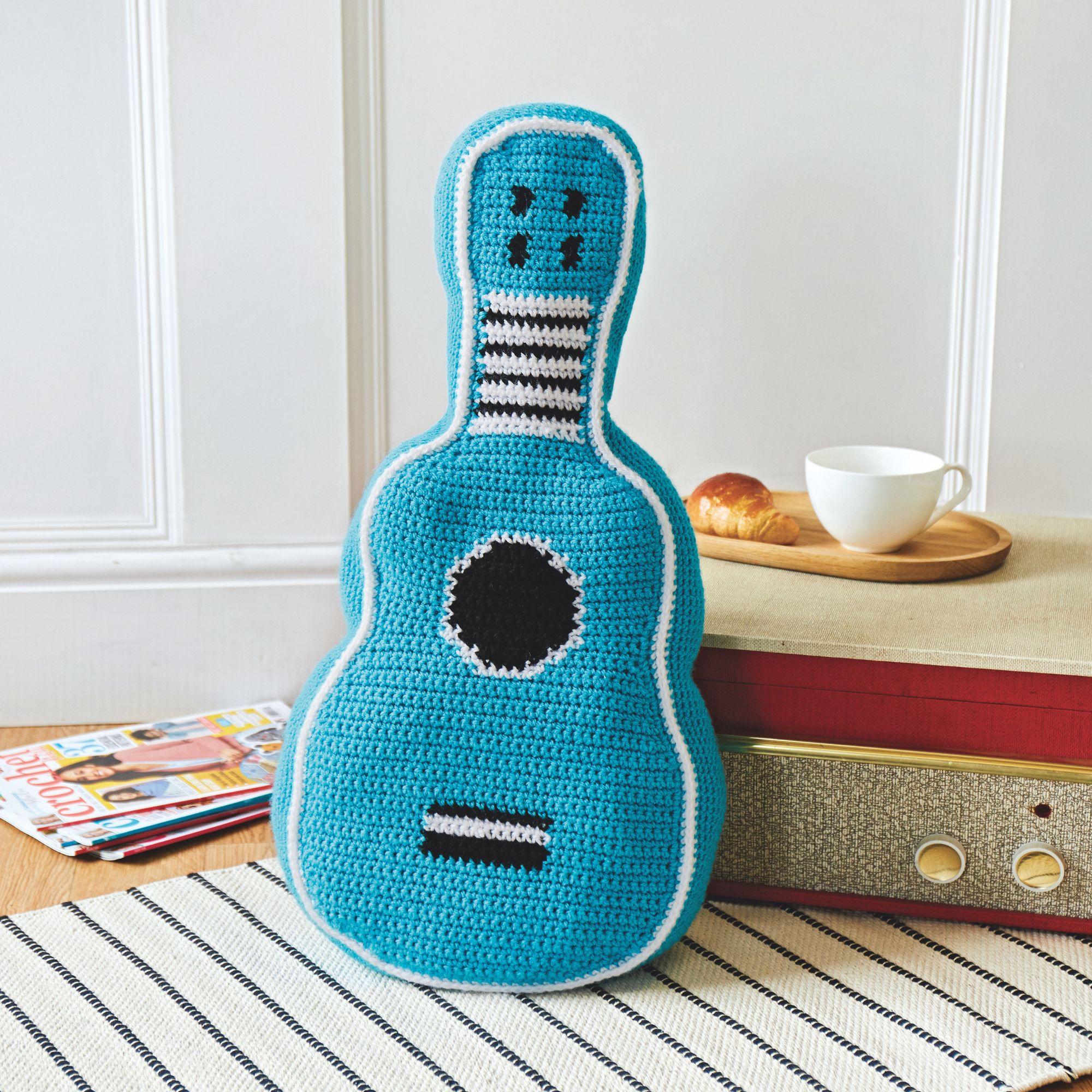 Taylor Swift: Crochet Through The Eras Book - Image 11