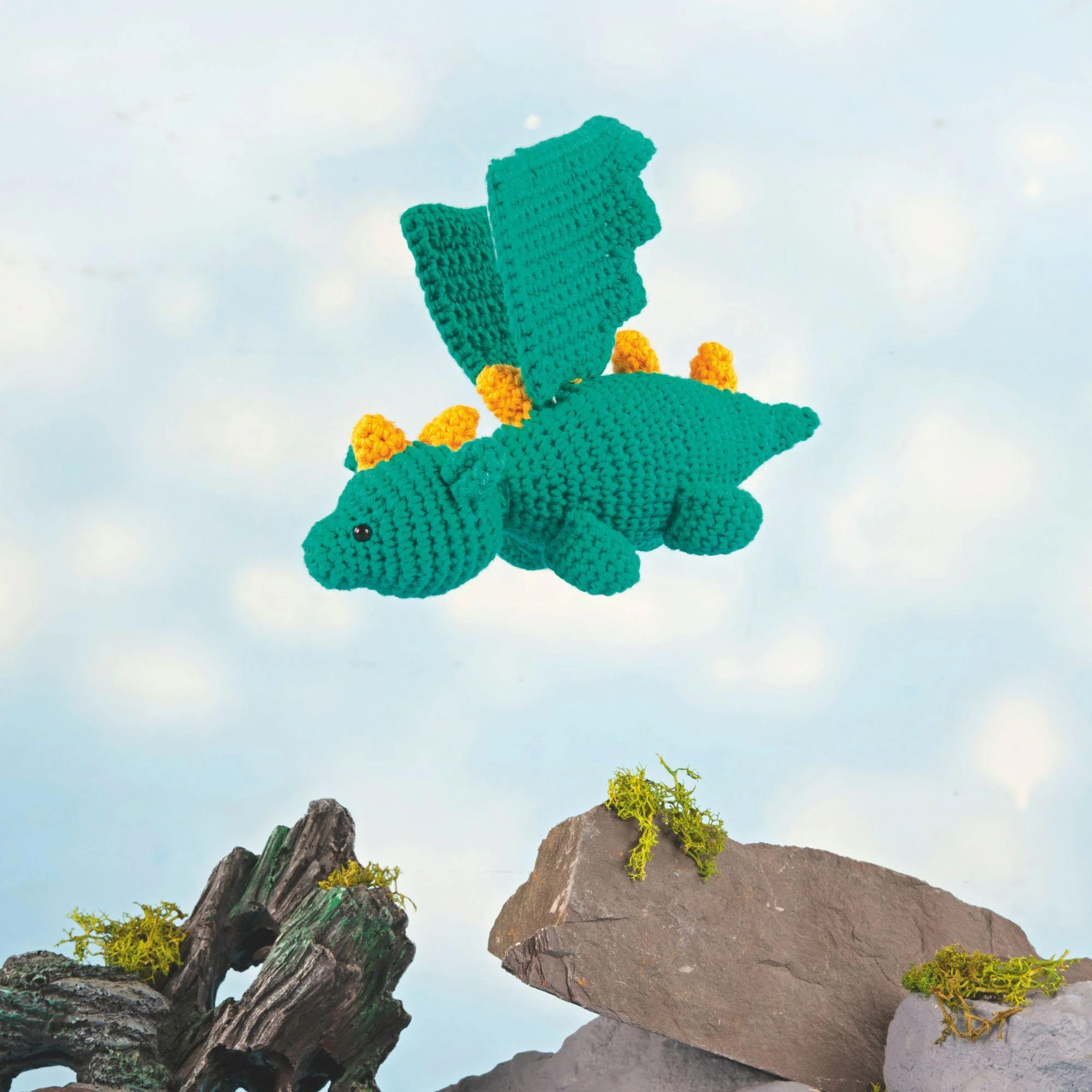 Taylor Swift: Crochet Through The Eras Book - Image 12
