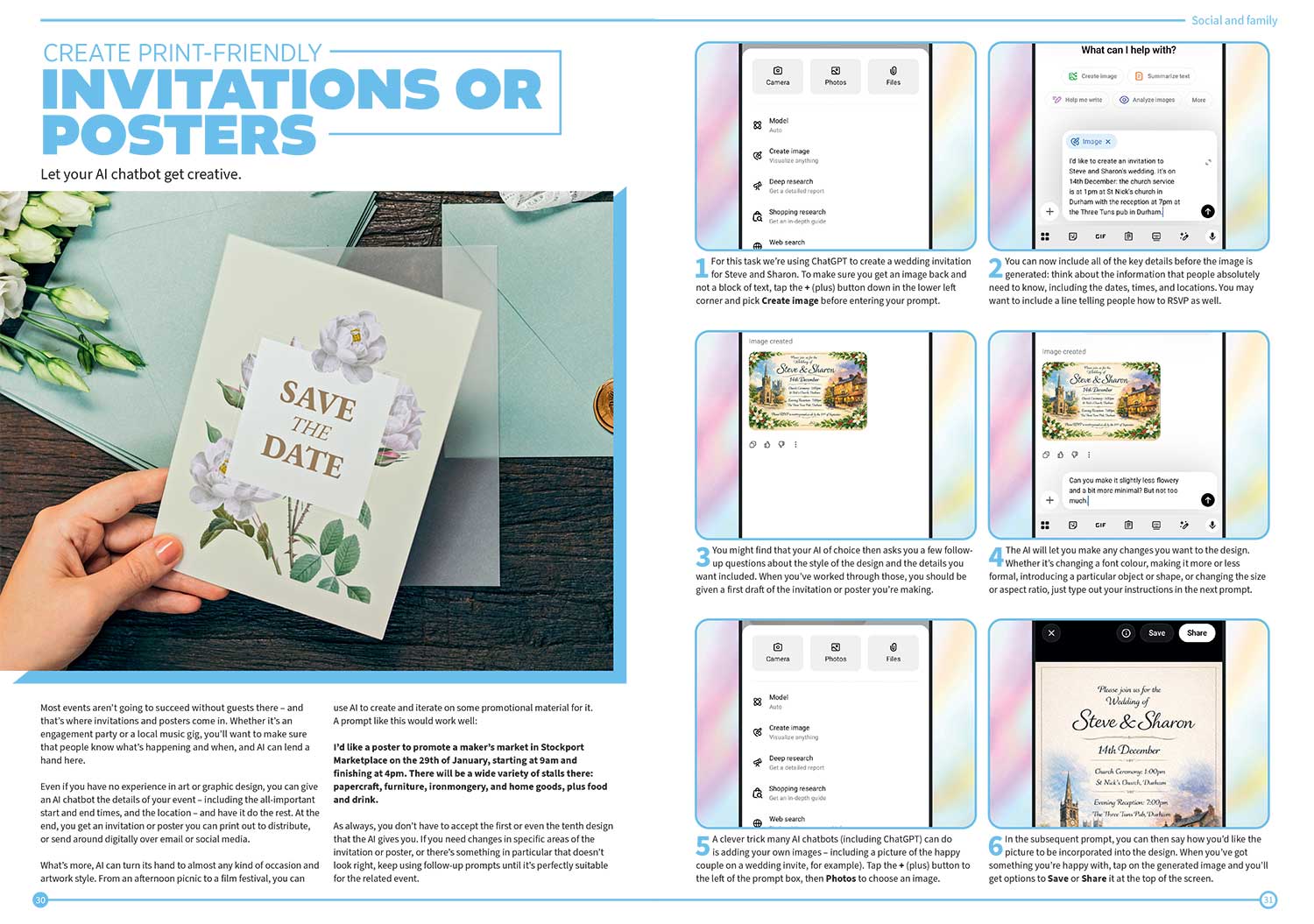 What Artificial Intelligence Can Do For You book - Image 3