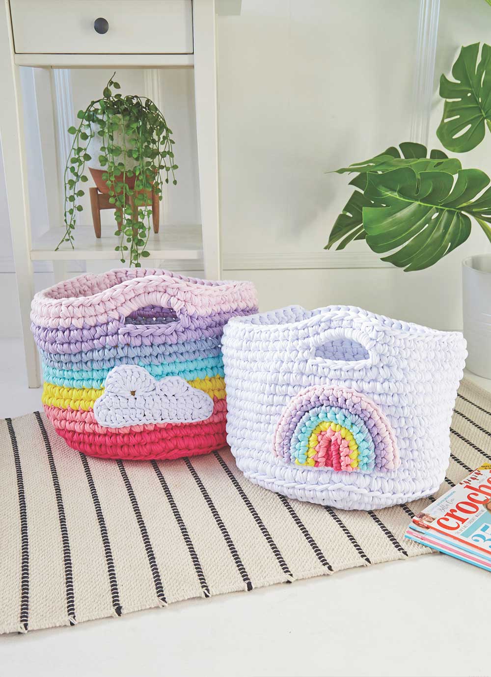 Wickedly Wonderful Crochet Collection book - Image 8