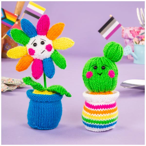 Your Crochet & Knitting Magazine #044 - Image 3