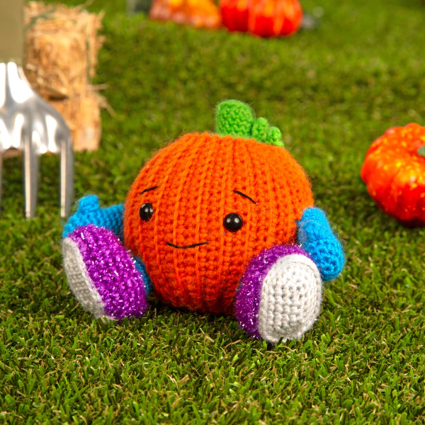 Your Crochet & Knitting Magazine #046 - Image 2