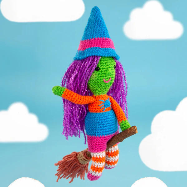 Your Crochet & Knitting Magazine #046 - Image 3