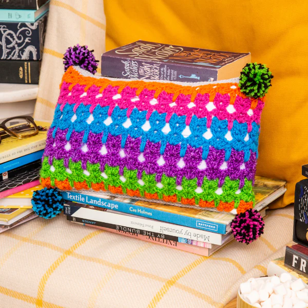 Your Crochet & Knitting Magazine #046 - Image 4
