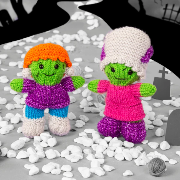 Your Crochet & Knitting Magazine #046 - Image 7