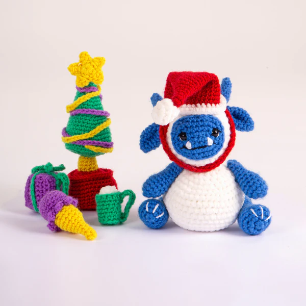Your Crochet & Knitting Magazine #048 - Image 3