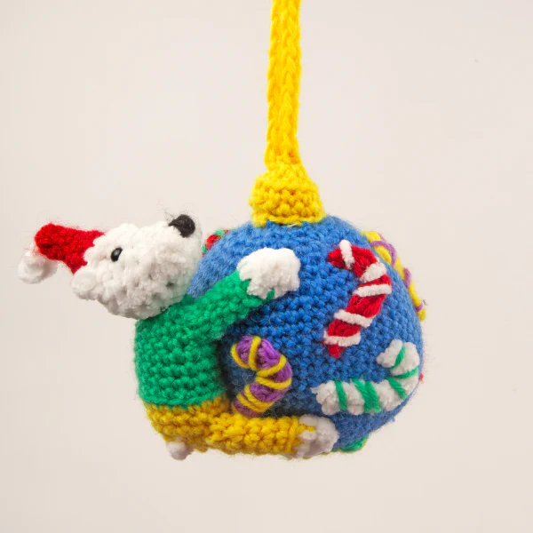 Your Crochet & Knitting Magazine #048 - Image 4