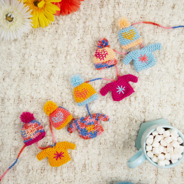 Your Crochet & Knitting Magazine #050 - Image 2