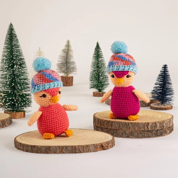 Your Crochet & Knitting Magazine #050 - Image 3