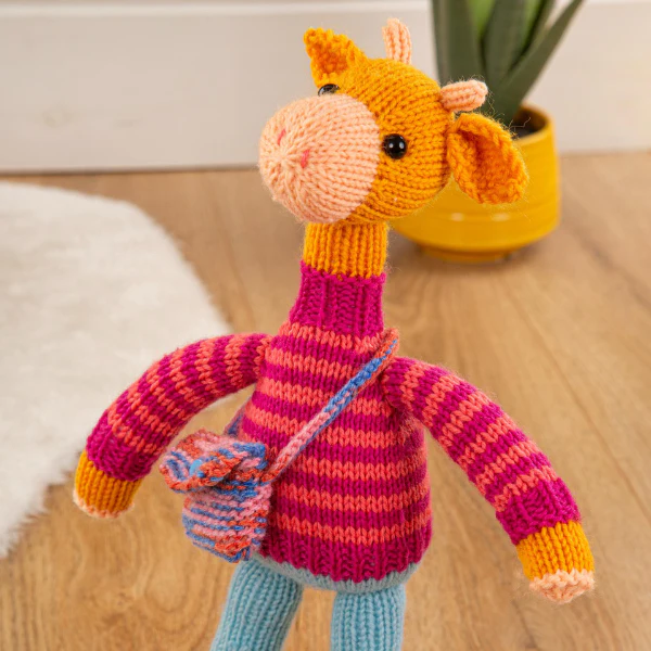 Your Crochet & Knitting Magazine #050 - Image 4