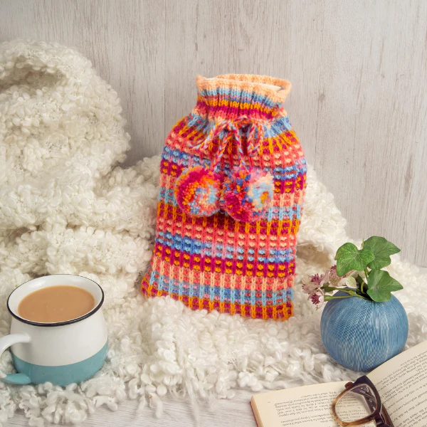 Your Crochet & Knitting Magazine #050 - Image 5