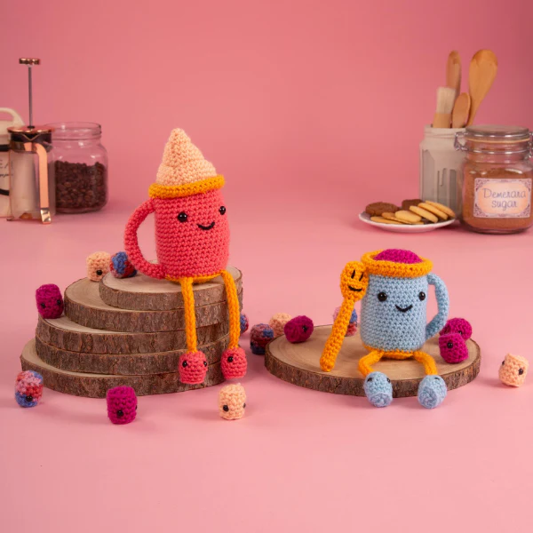 Your Crochet & Knitting Magazine #050 - Image 6