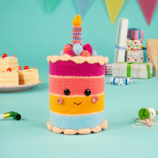 Your Crochet & Knitting Magazine #050 - Image 7