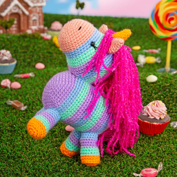 Your Crochet & Knitting Magazine #047 - Image 2