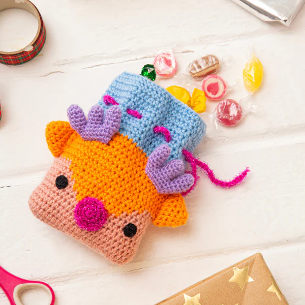 Your Crochet & Knitting Magazine #047 - Image 3