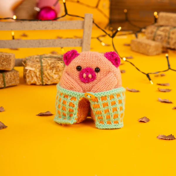Your Crochet & Knitting Magazine #047 - Image 4