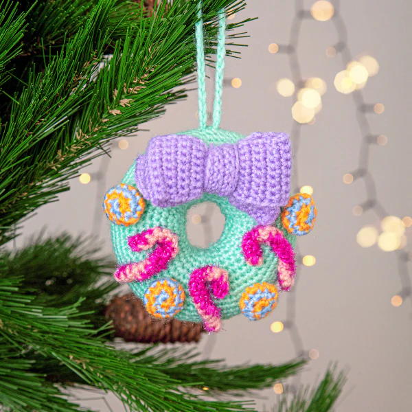 Your Crochet & Knitting Magazine #047 - Image 6