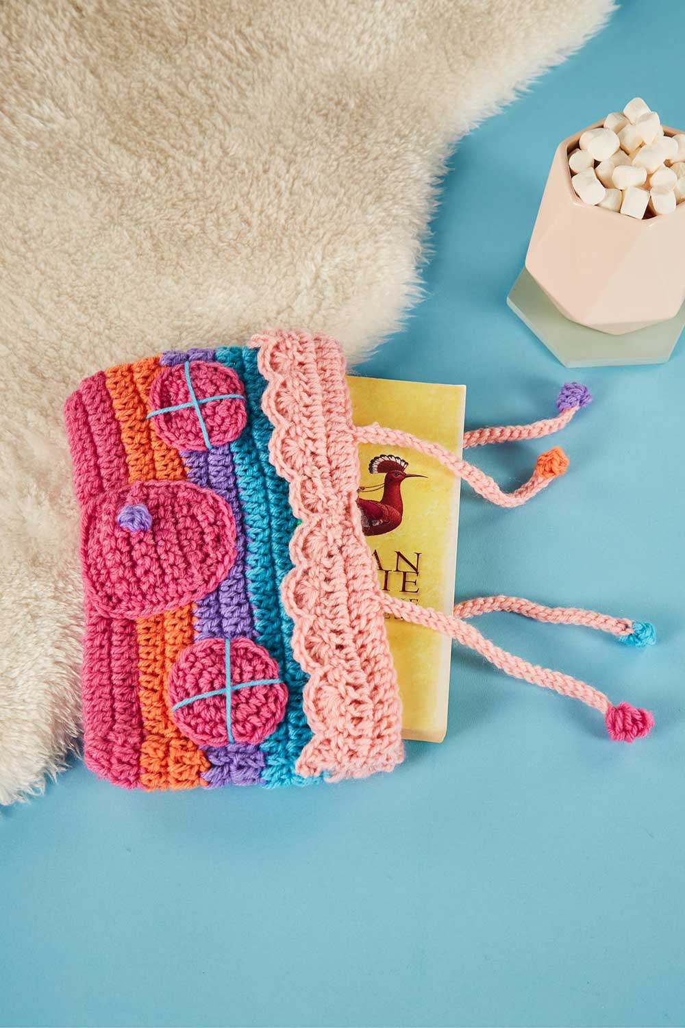 Your Crochet & Knitting Magazine #57 - Image 10