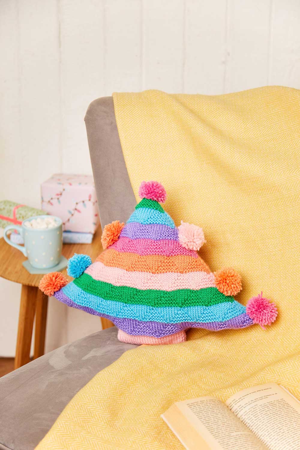 Your Crochet & Knitting Magazine #57 - Image 11