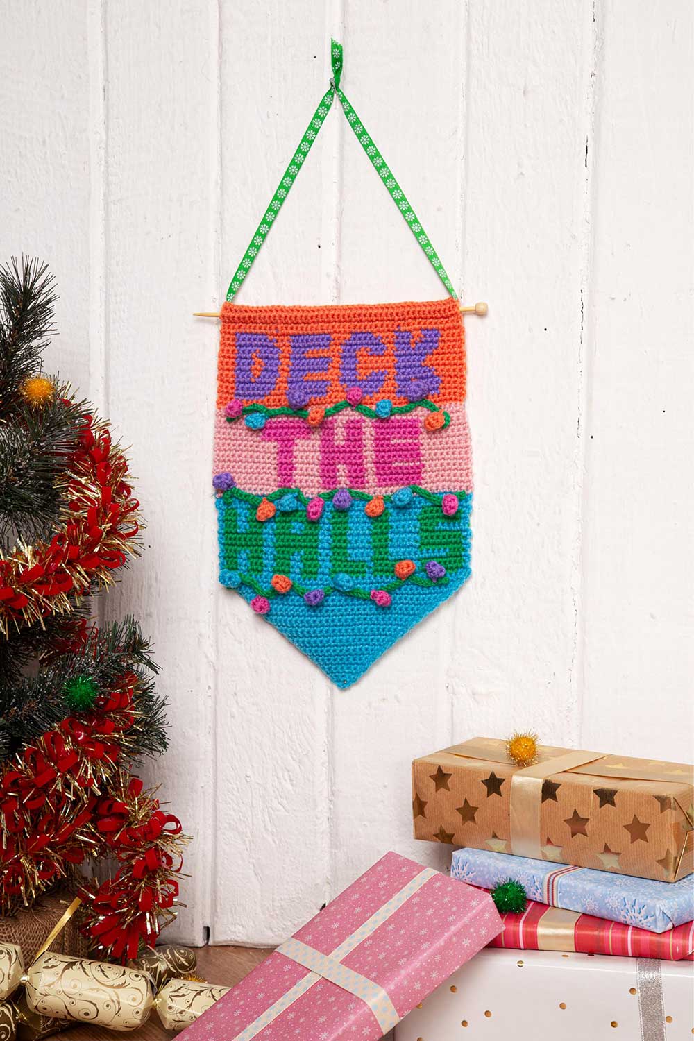 Your Crochet & Knitting Magazine #57 - Image 12