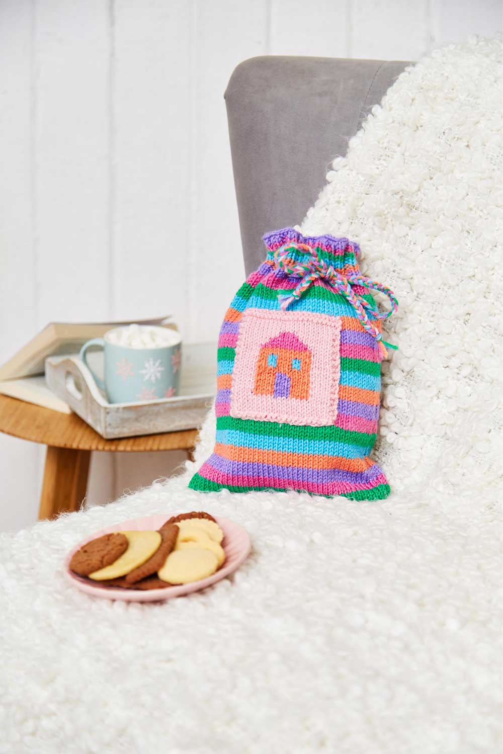 Your Crochet & Knitting Magazine #57 - Image 14