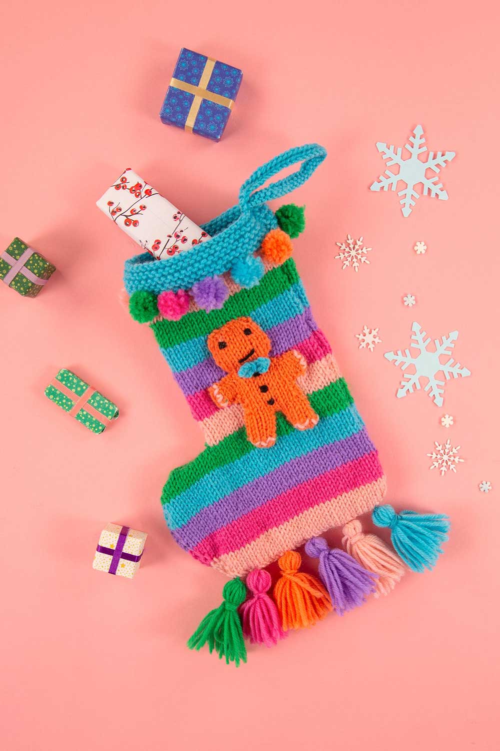 Your Crochet & Knitting Magazine #57 - Image 15