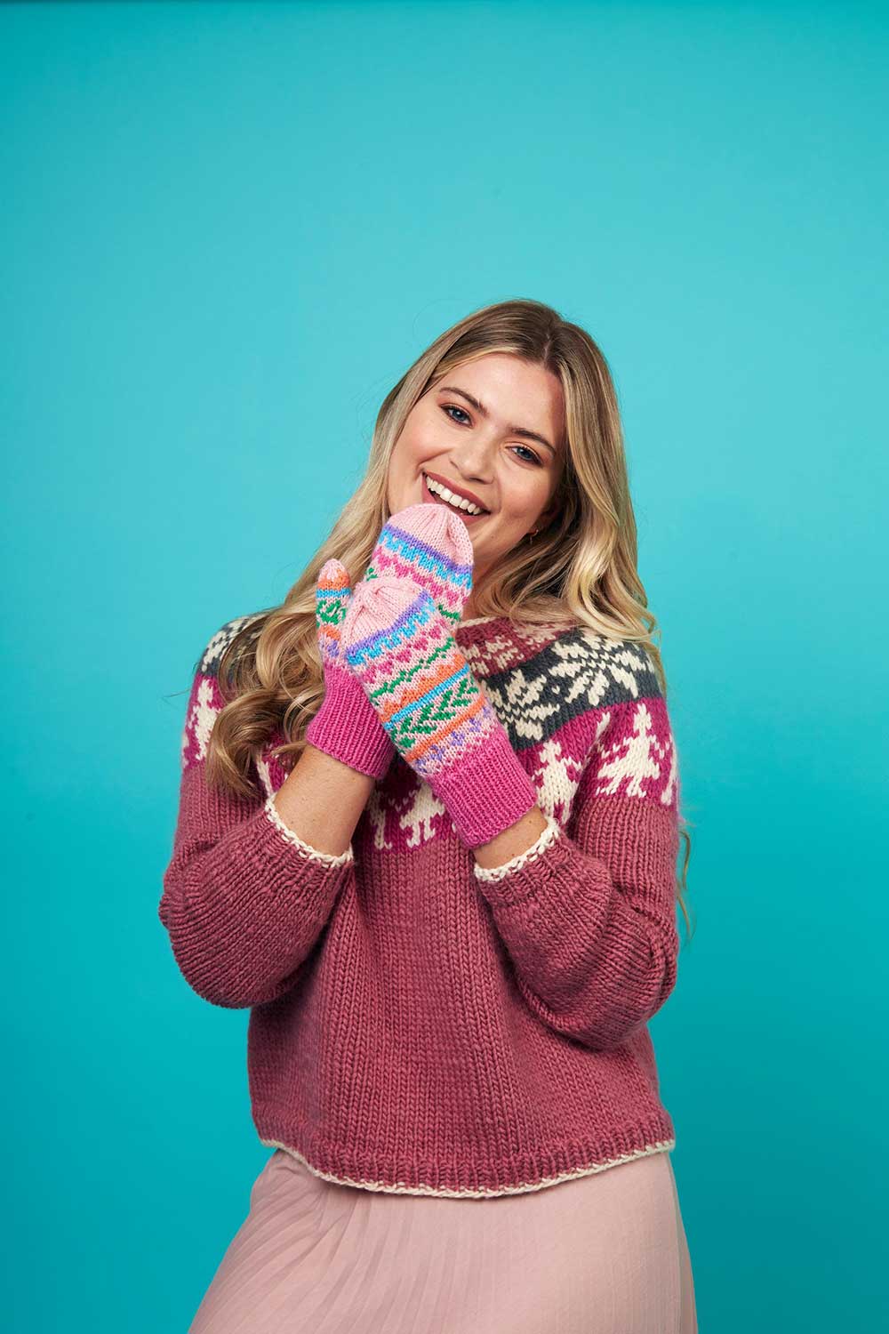 Your Crochet & Knitting Magazine #57 - Image 4
