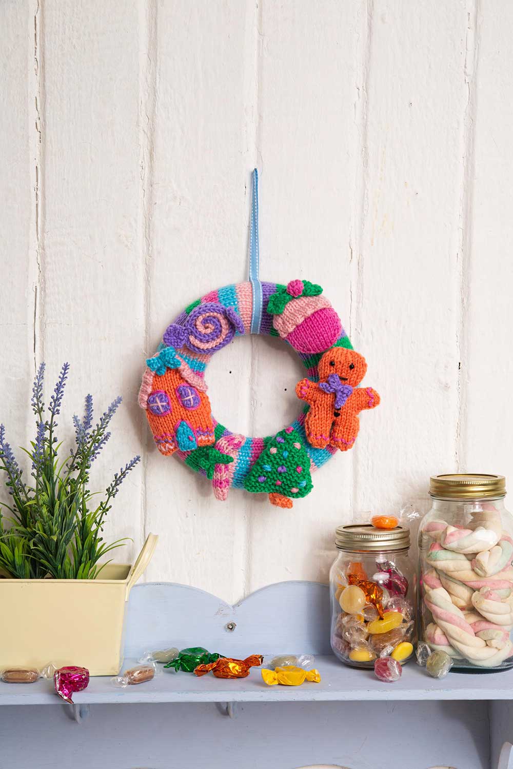Your Crochet & Knitting Magazine #57 - Image 5