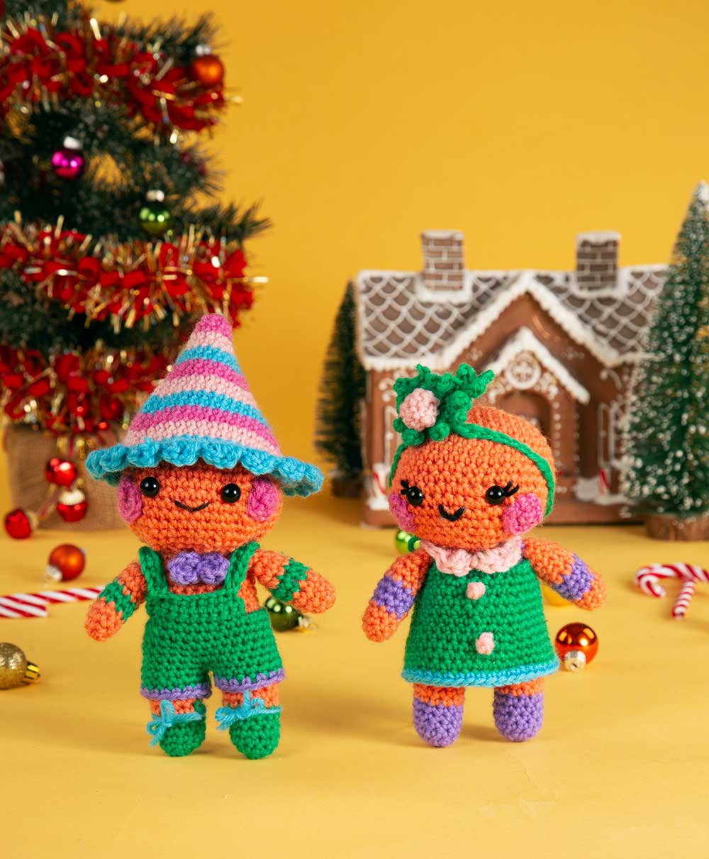 Your Crochet & Knitting Magazine #57 - Image 6