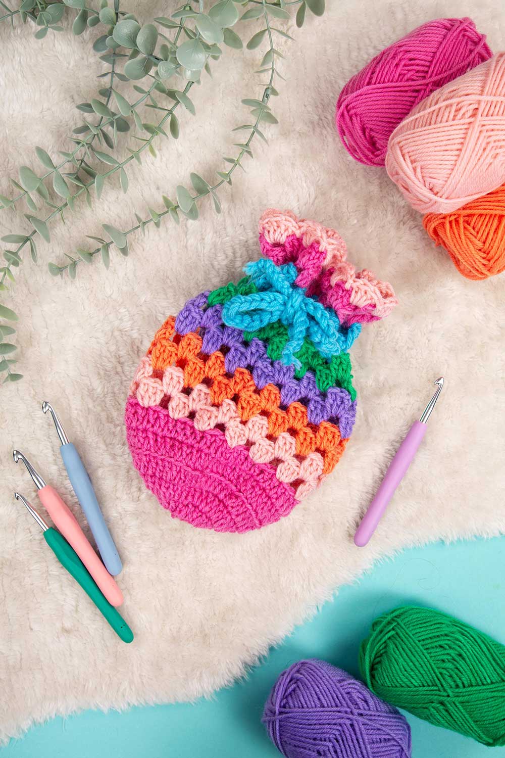 Your Crochet & Knitting Magazine #57 - Image 7