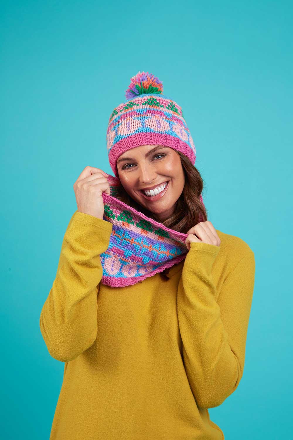 Your Crochet & Knitting Magazine #57 - Image 8