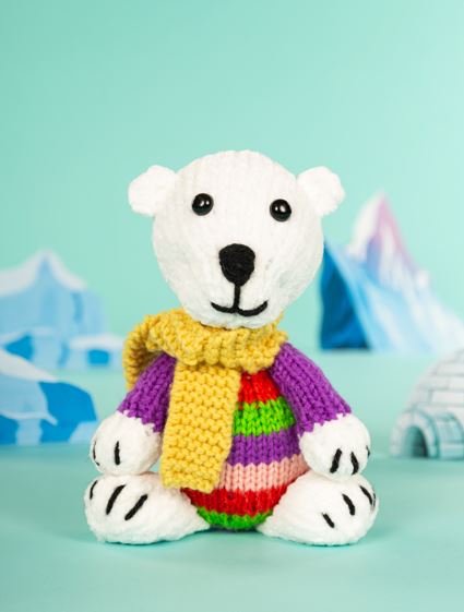 Your Crochet & Knitting Magazine #58 - Image 11