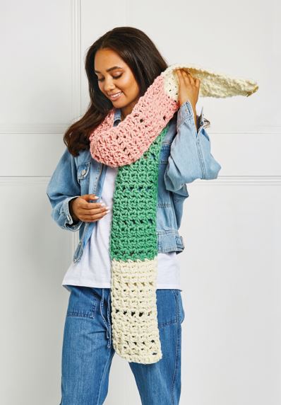 Your Crochet & Knitting Magazine #58 - Image 12