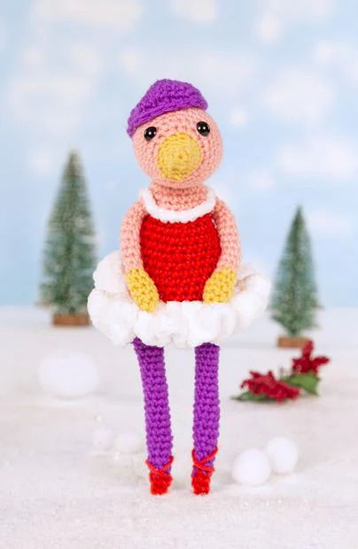 Your Crochet & Knitting Magazine #58 - Image 13